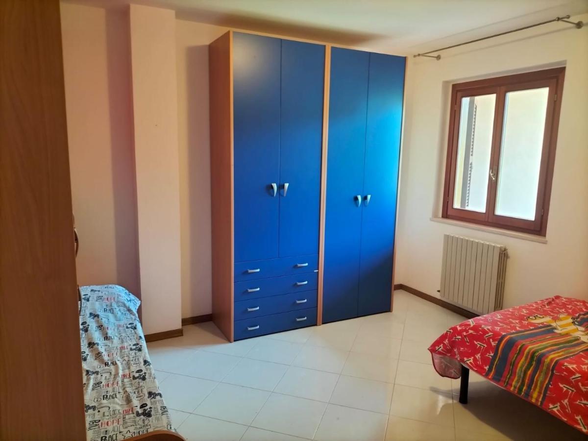 Le Palme Apartment Ortona Exterior foto