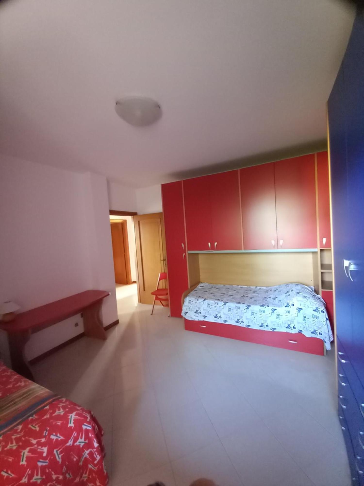 Le Palme Apartment Ortona Exterior foto