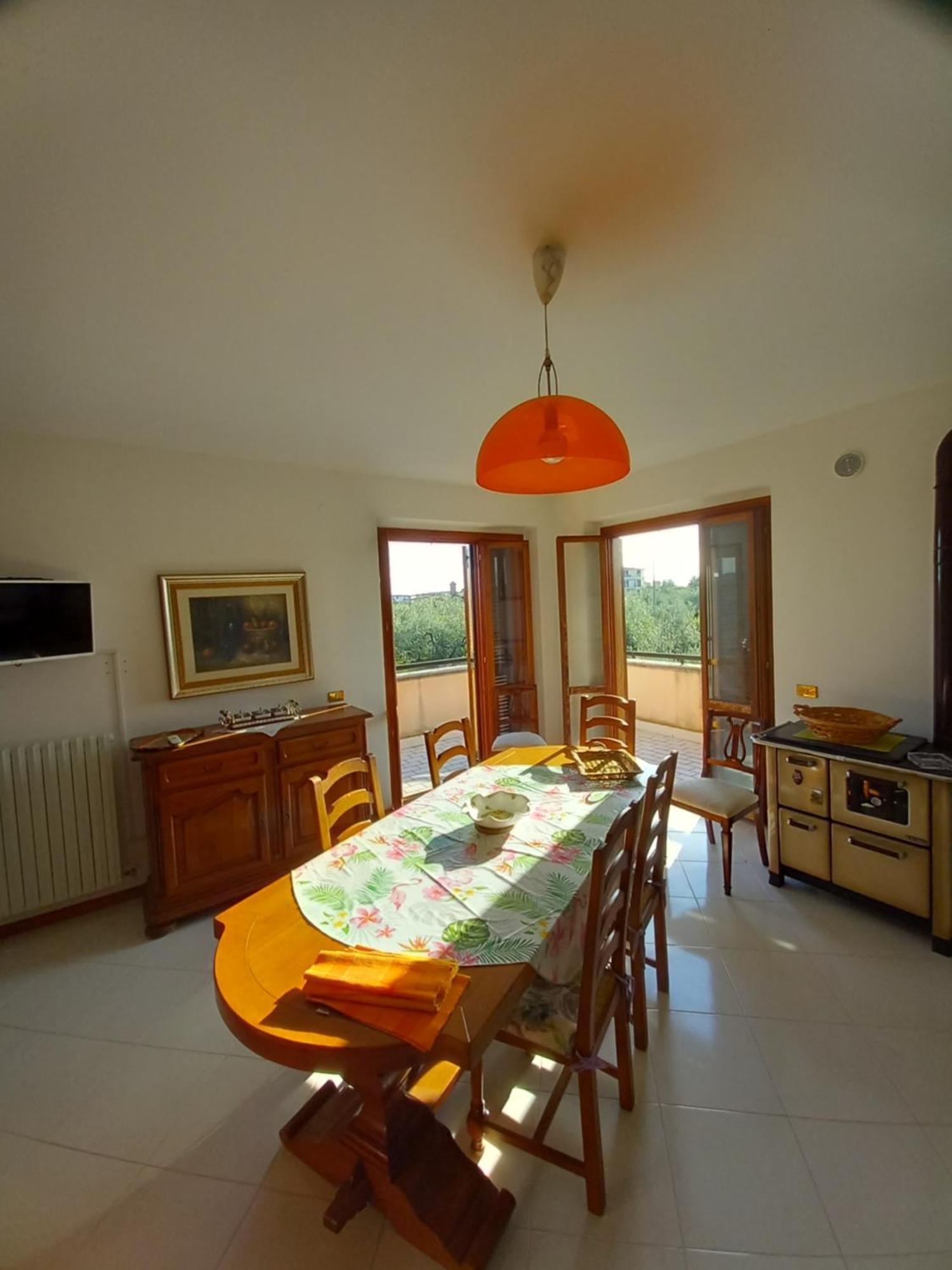 Le Palme Apartment Ortona Exterior foto