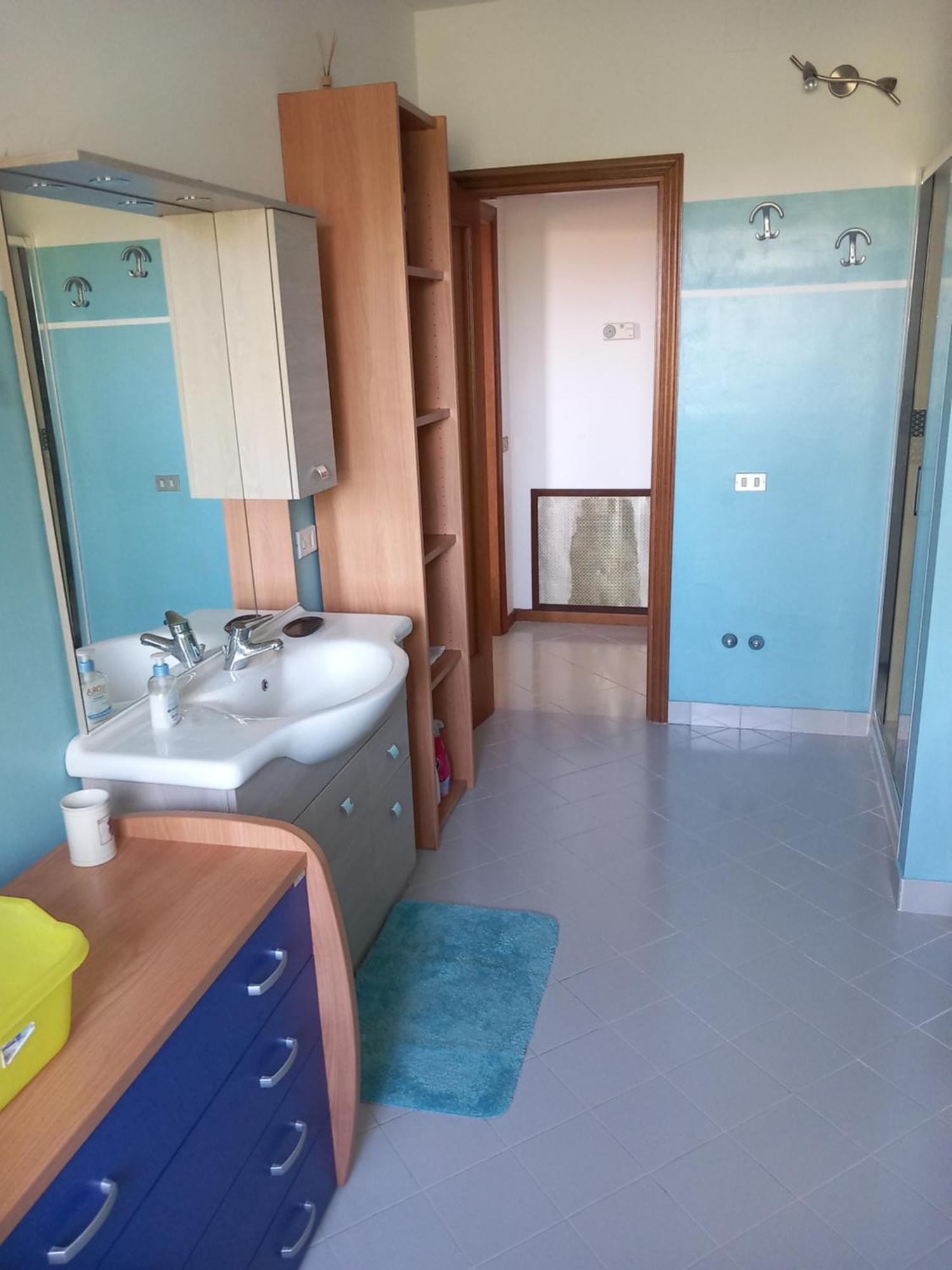 Le Palme Apartment Ortona Exterior foto