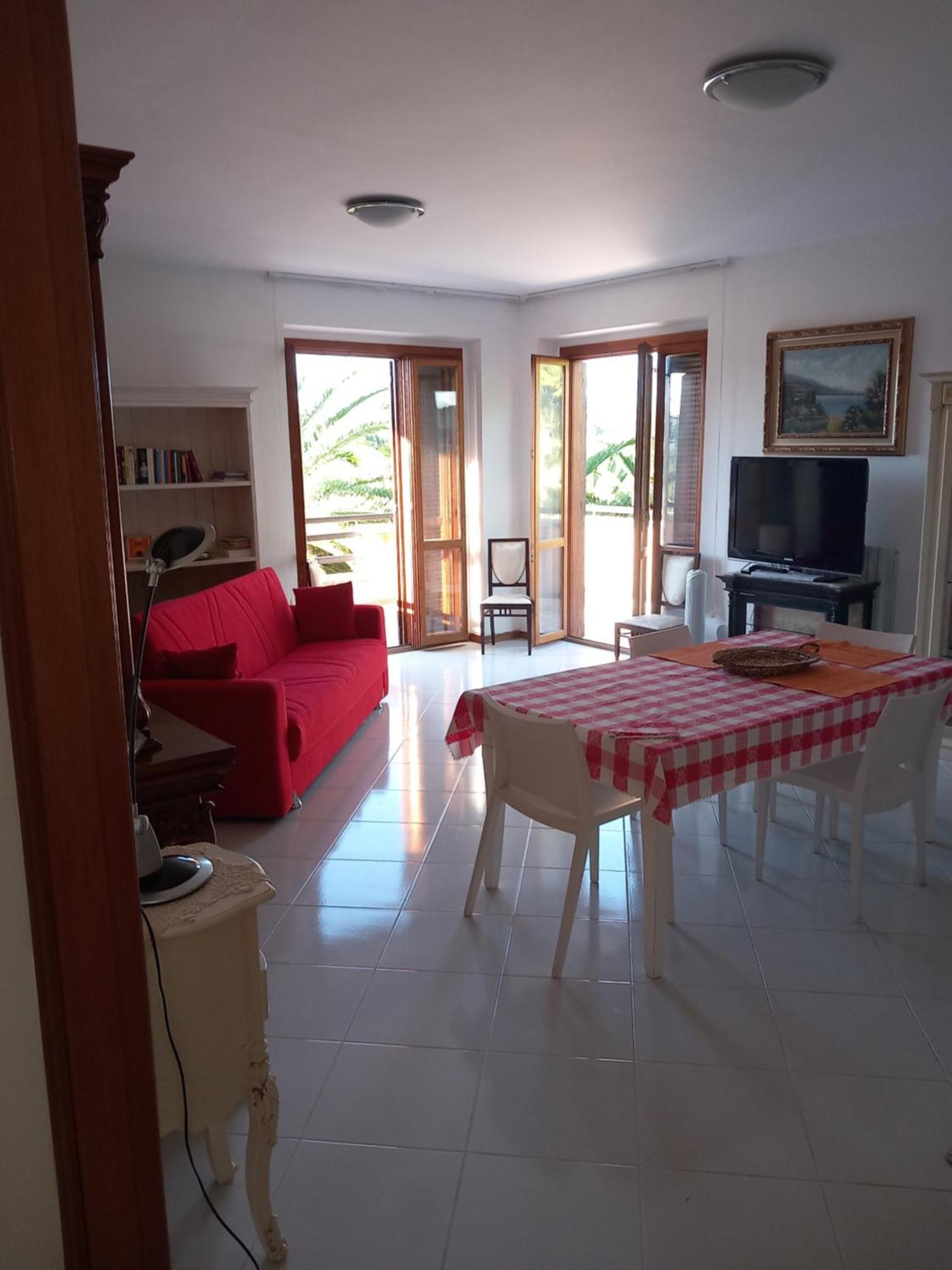 Le Palme Apartment Ortona Exterior foto